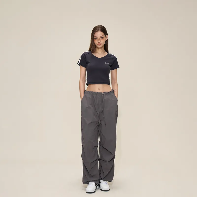 SMILE DDD Cargo Pants Unisex-5