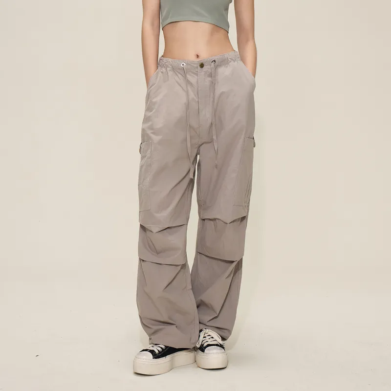 SMILE DDD Cargo Pants Unisex-21
