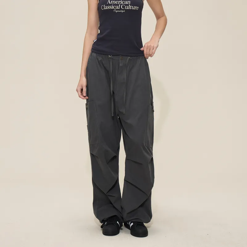 SMILE DDD Cargo Pants Unisex-26