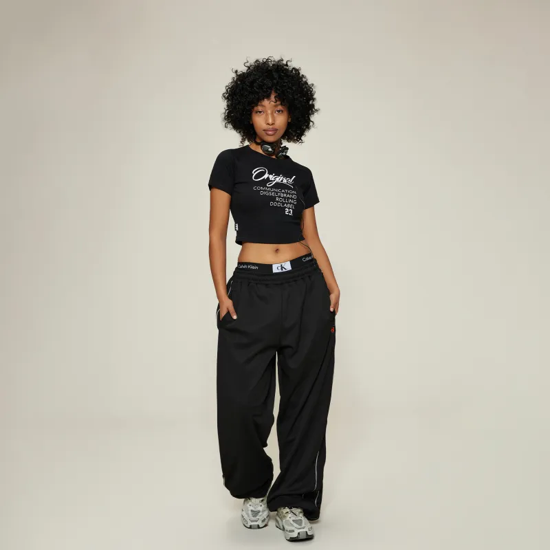 SMILE DDD Casual Pants Unisex-6