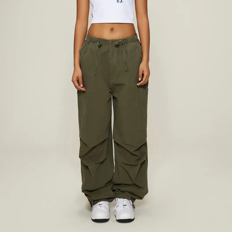 SMILE DDD Cargo Pants Unisex-12