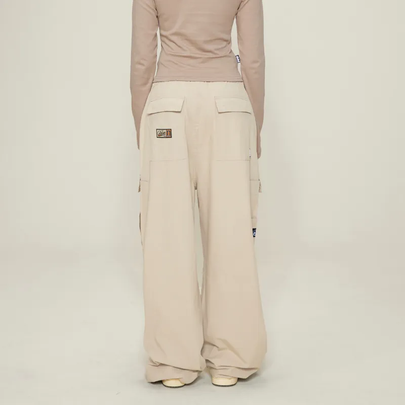 SMILE DDD Cargo Pants Unisex-19
