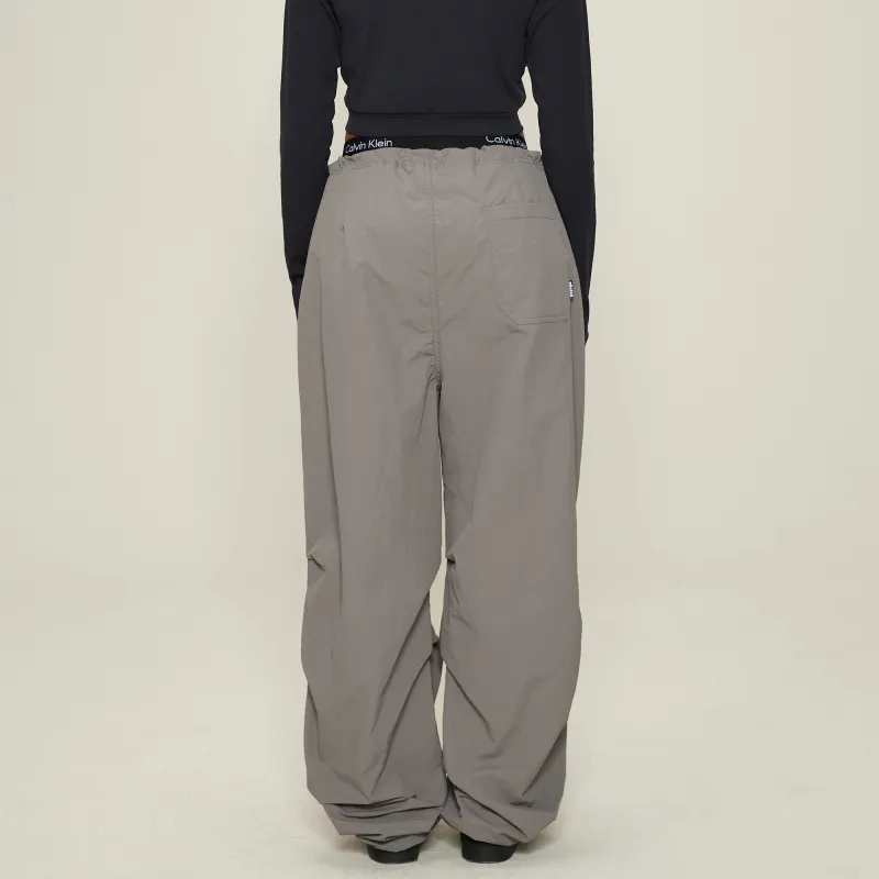 SMILE DDD Cargo Pants Unisex-11