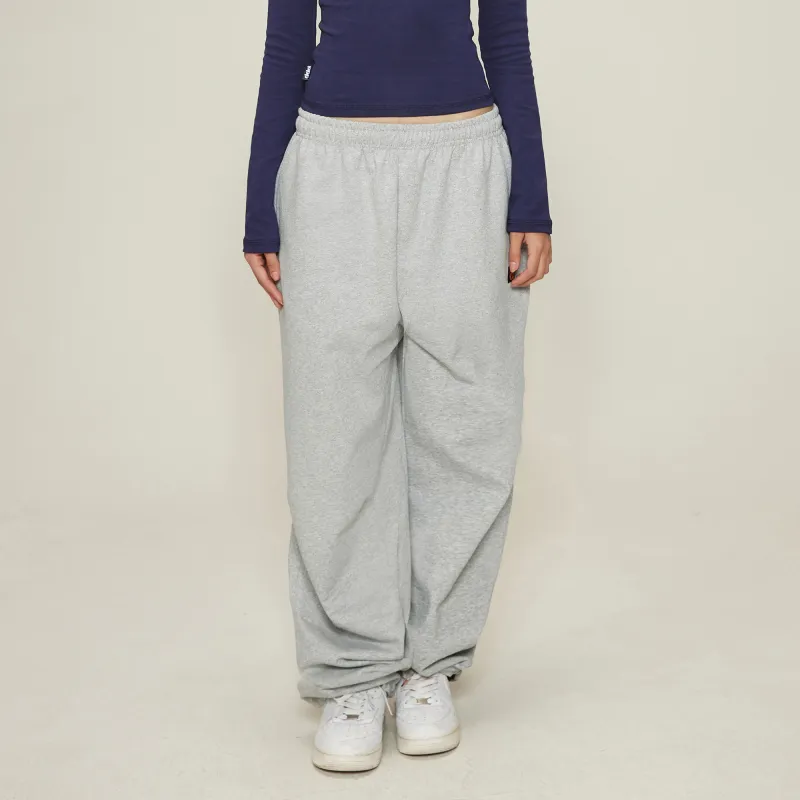 SMILE DDD Casual Pants Unisex-1
