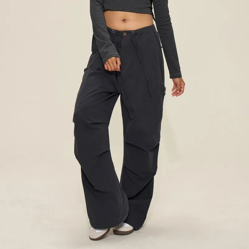SMILE DDD Cargo Pants Unisex-4