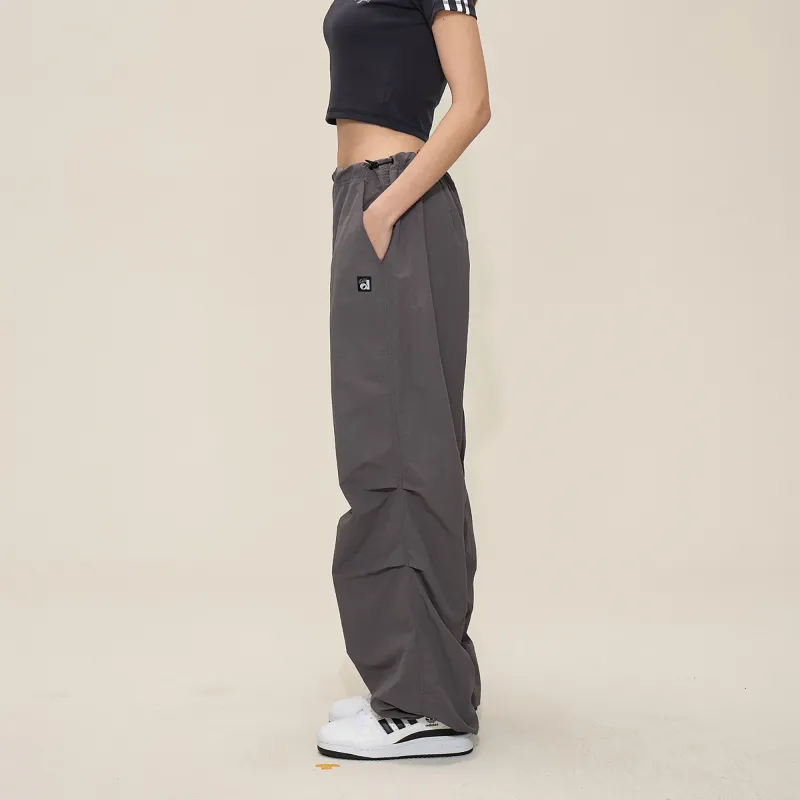 SMILE DDD Cargo Pants Unisex-2