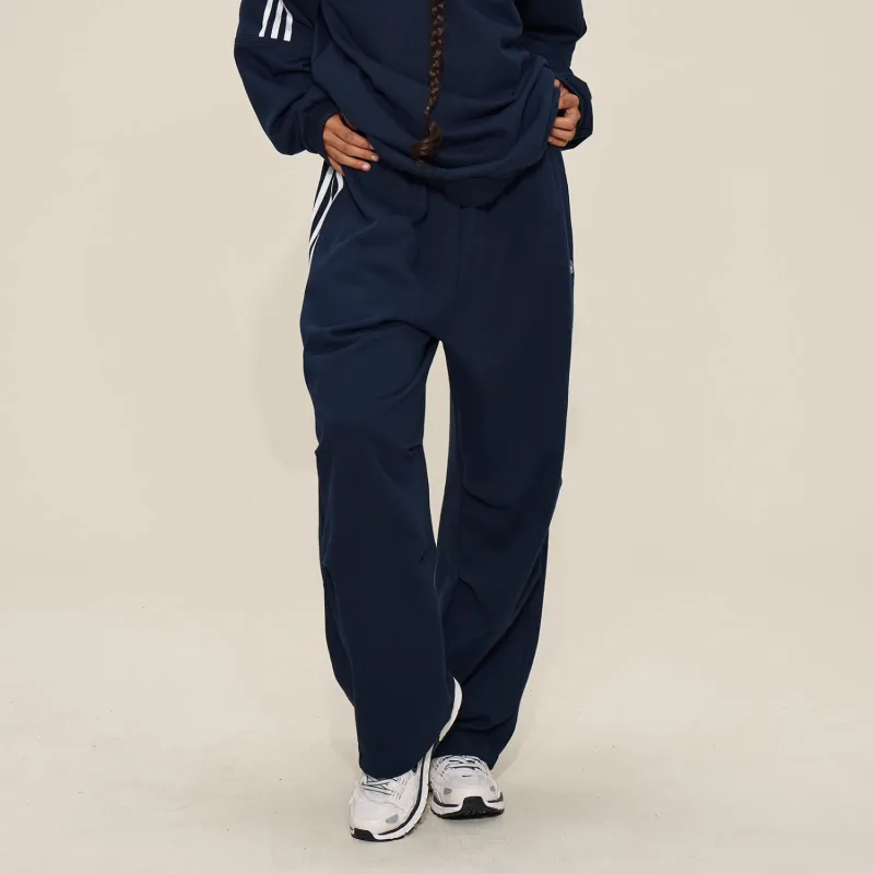 SMILE DDD Knitted Sports Pants Unisex-15