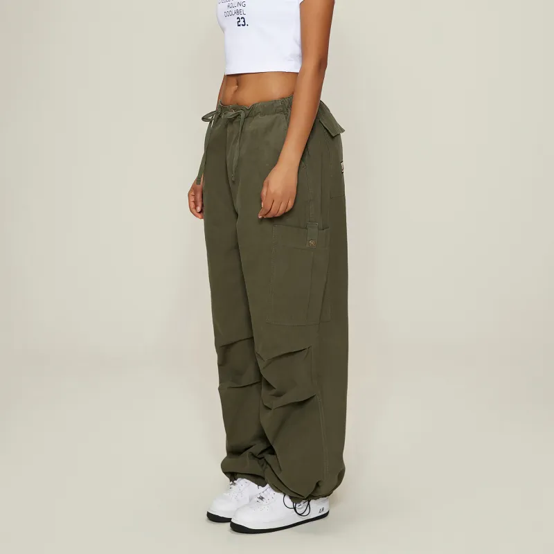 SMILE DDD Cargo Pants Unisex-11