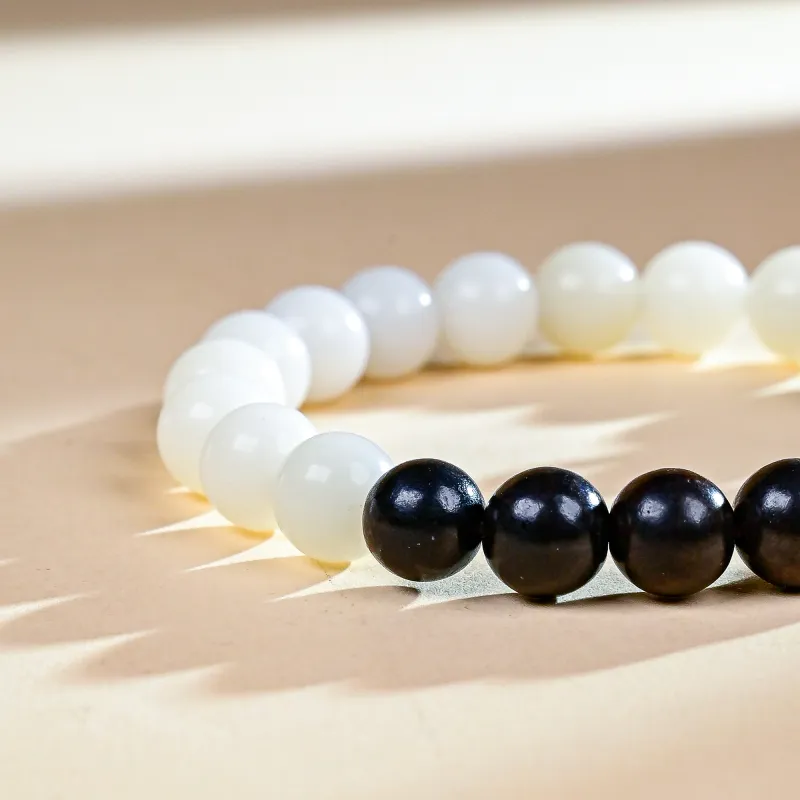WUDE Wooden Bracelets Unisex-9