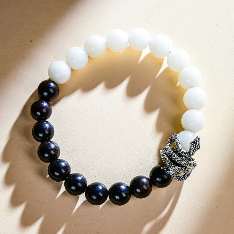 WUDE Wooden Bracelets Unisex-2
