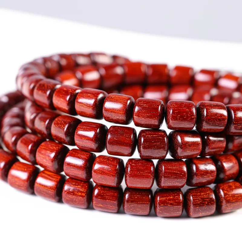 WUDE Sandalwood Bracelets Unisex-1