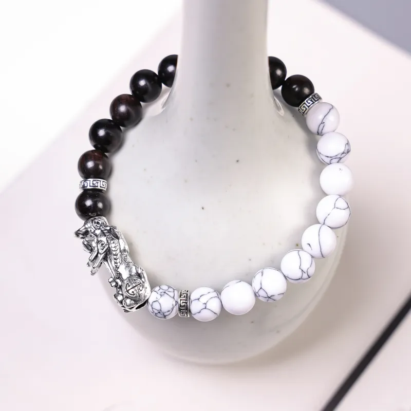 WUDE Wooden Bracelets Unisex-7