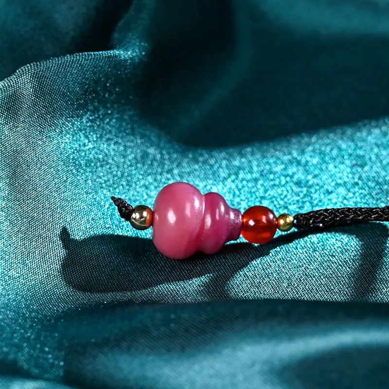 WUDE Bodhi Seed Necklaces Unisex-25