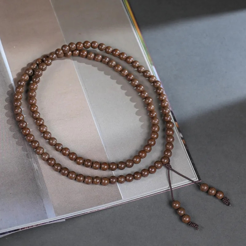 WUDE Blended Fragrance Bead Bracelets Unisex-3
