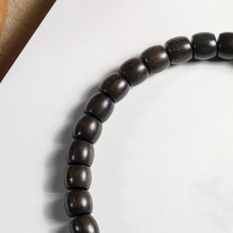 WUDE Wooden Bracelets Unisex-3