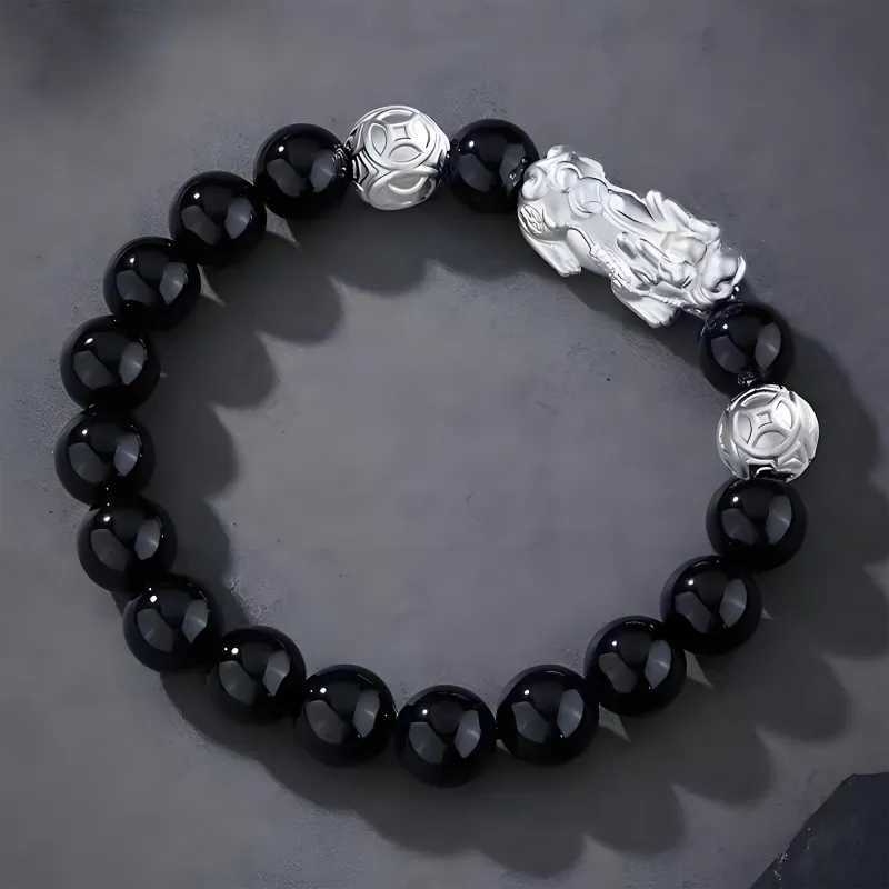 WUDE Wooden Bracelets Unisex-5