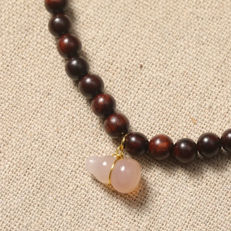 WUDE Precious Wood Bracelets Unisex-2