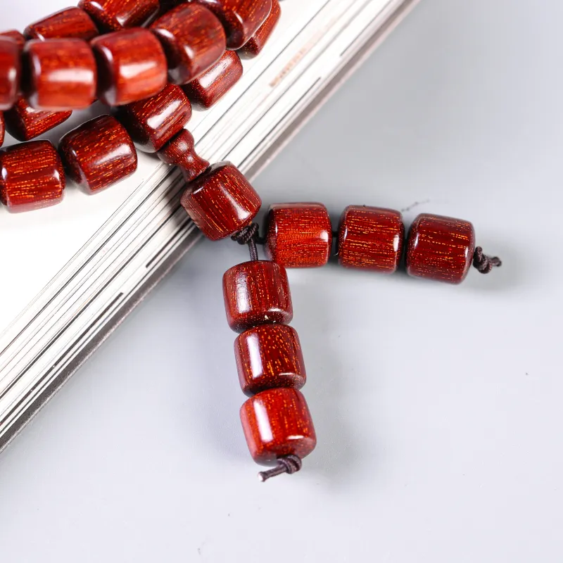 WUDE Sandalwood Bracelets Unisex-2