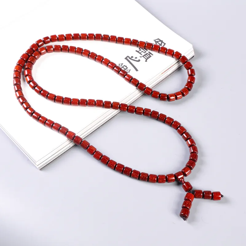 WUDE Sandalwood Bracelets Unisex-4