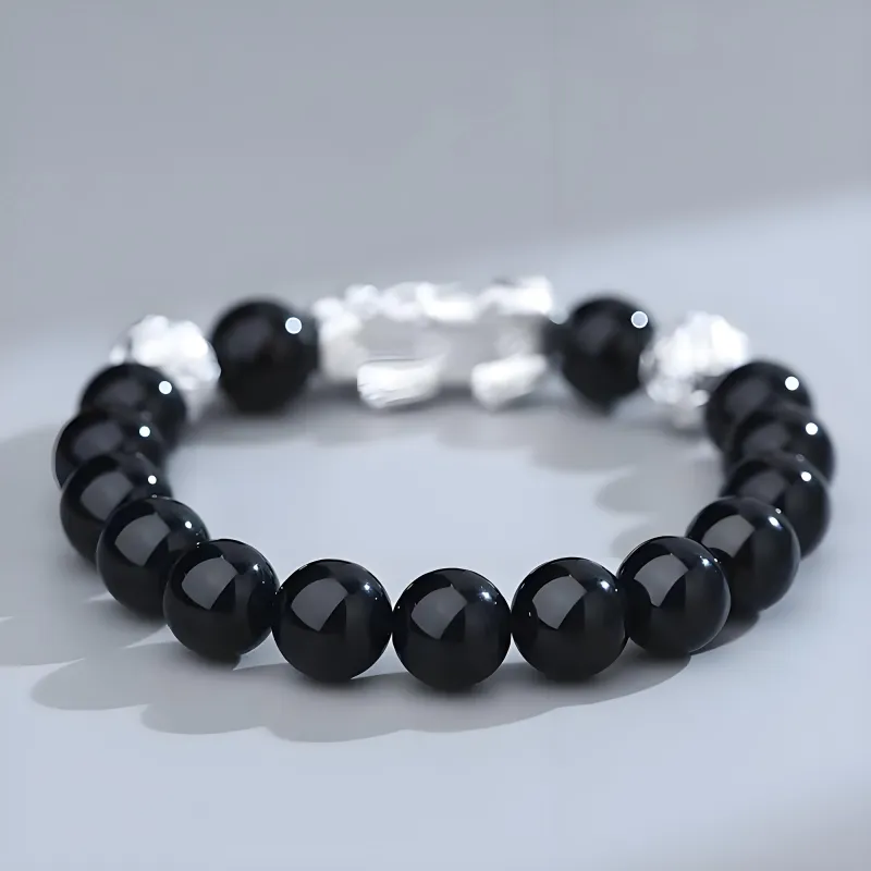 WUDE Wooden Bracelets Unisex-2