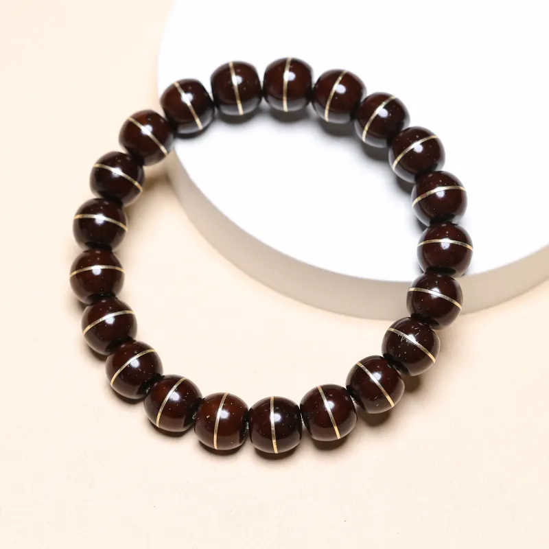 WUDE Sandalwood Bracelets Unisex-3