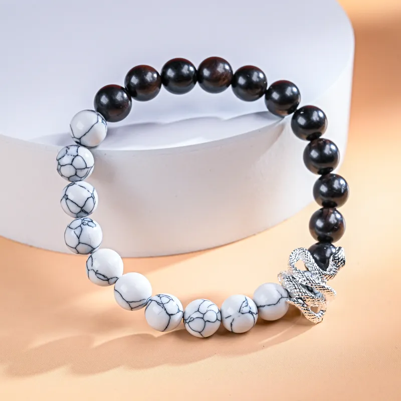 WUDE Wooden Bracelets Unisex-9