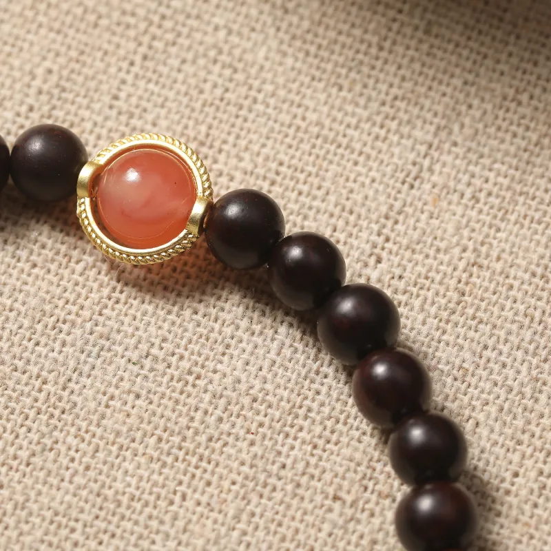 WUDE Precious Wood Bracelets Unisex-3