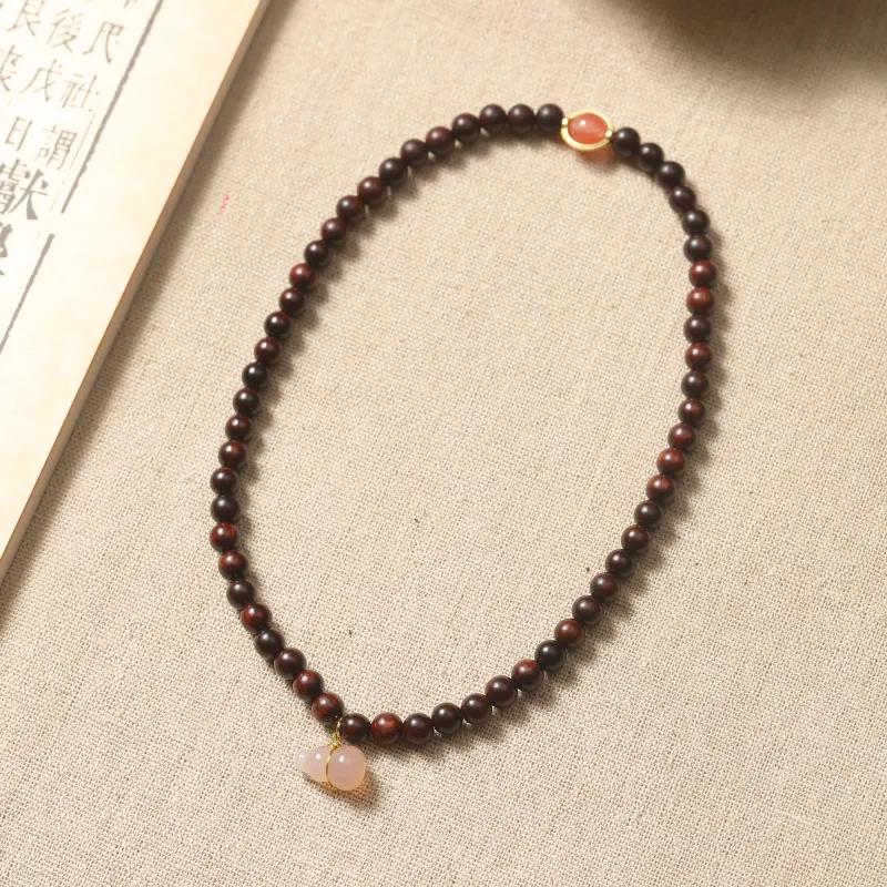 WUDE Precious Wood Bracelets Unisex-1