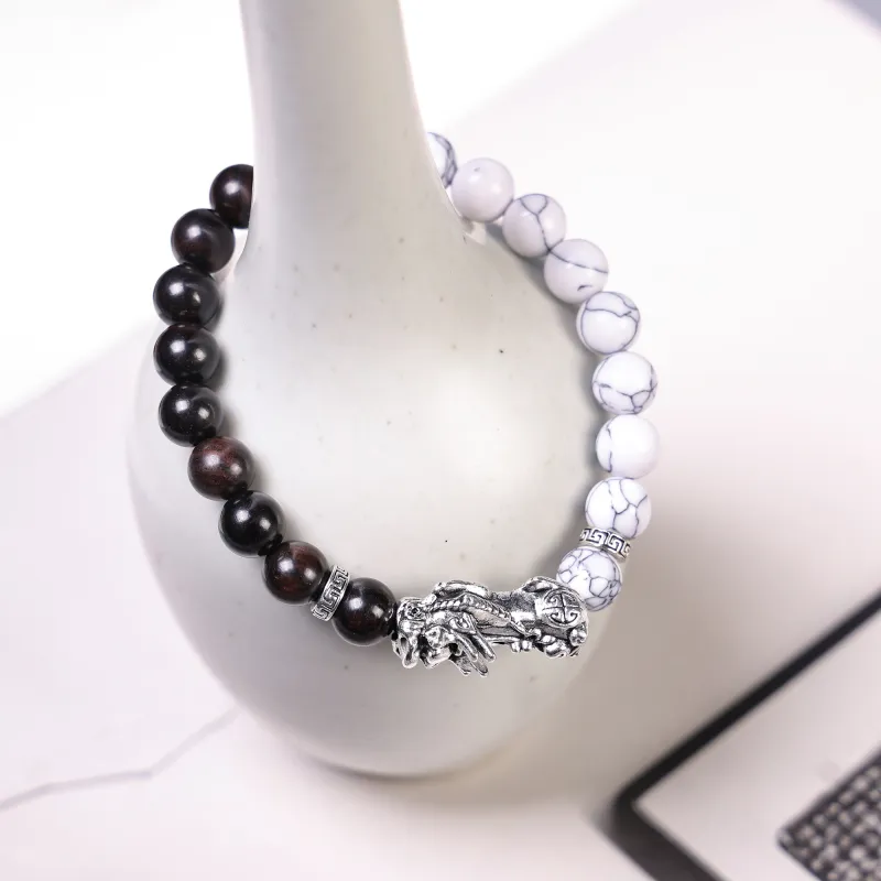 WUDE Wooden Bracelets Unisex-6