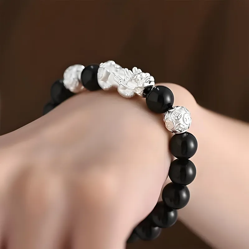 WUDE Wooden Bracelets Unisex-6