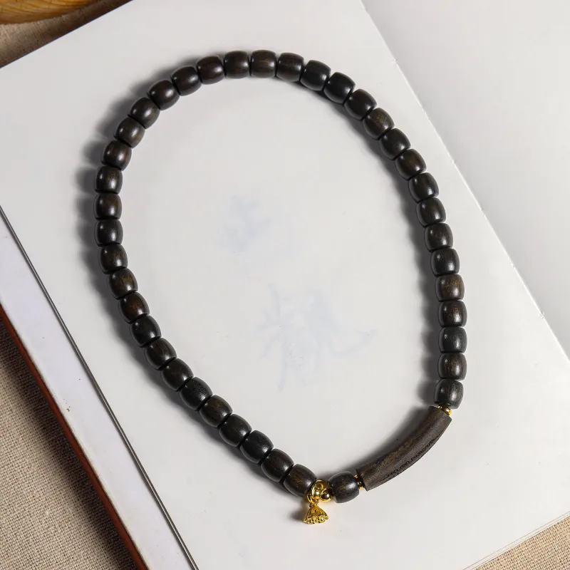 WUDE Wooden Bracelets Unisex-1