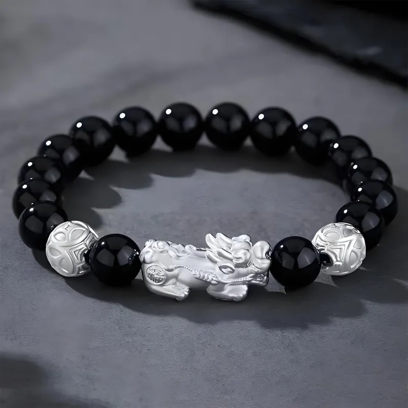 WUDE Wooden Bracelets Unisex-1