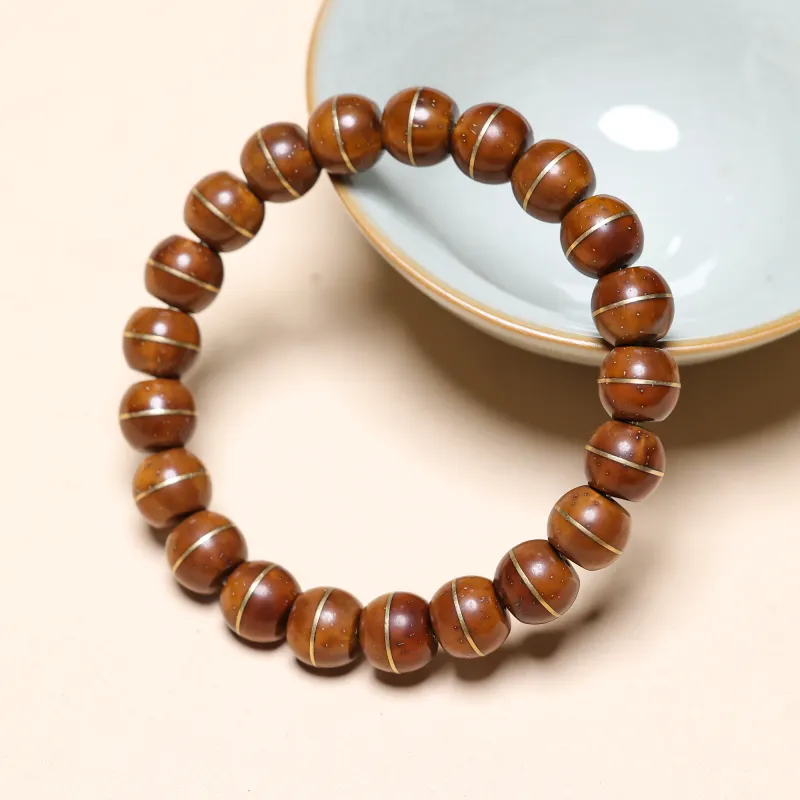 WUDE Sandalwood Bracelets Unisex-10