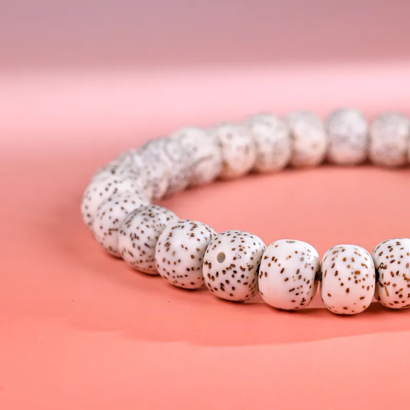WUDE Star Moon Bodhi Seeds Bracelets Unisex-57