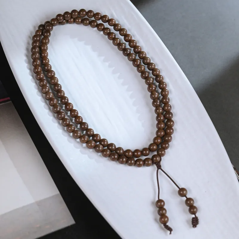 WUDE Blended Fragrance Bead Bracelets Unisex-4