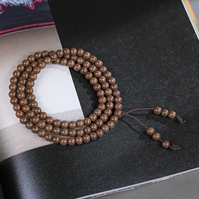 WUDE Blended Fragrance Bead Bracelets Unisex-5
