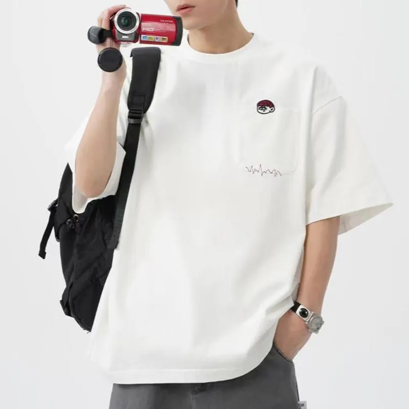TESTUNG T Shirts Unisex-10