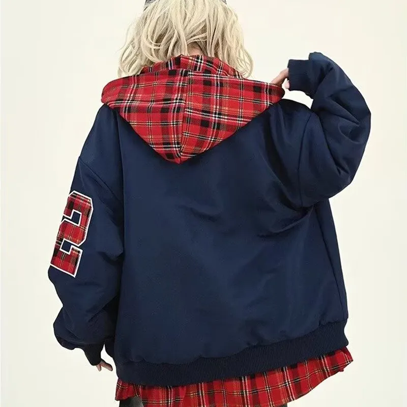 TESTUNG Jackets Unisex-5