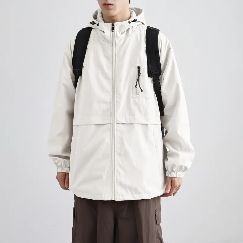 TESTUNG Jackets Coats Unisex Purple-9