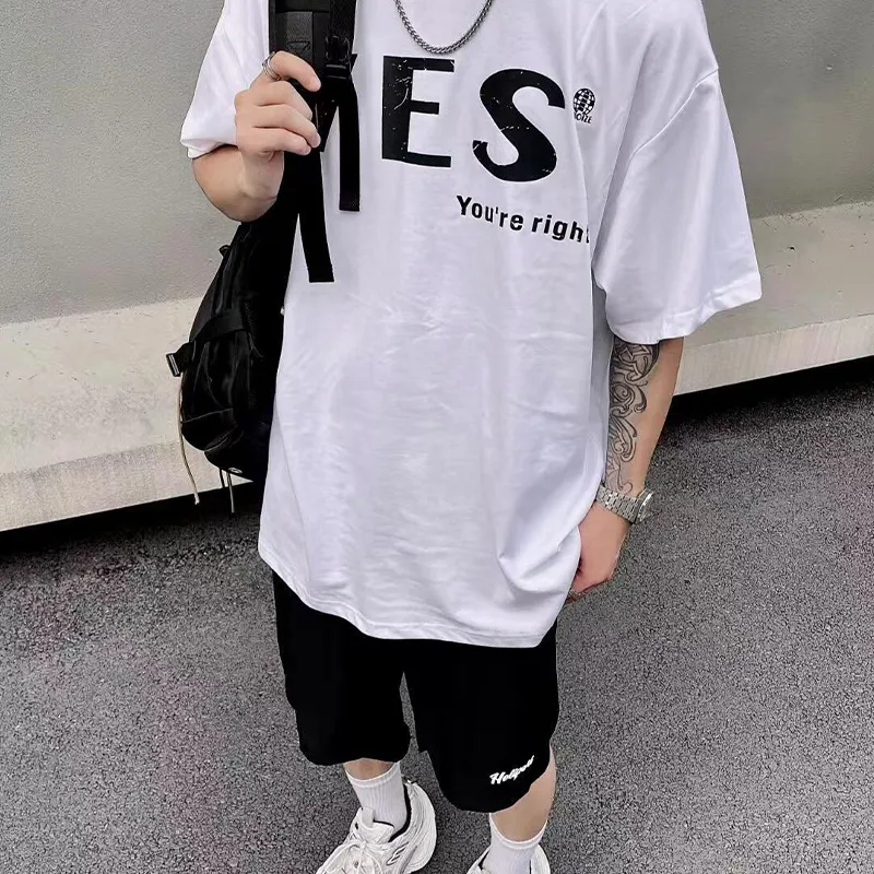 TESTUNG T Shirts Unisex-2