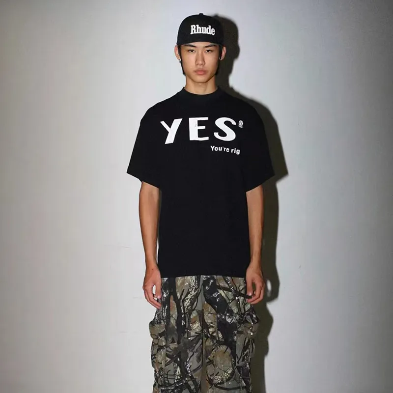 TESTUNG T Shirts Unisex-8