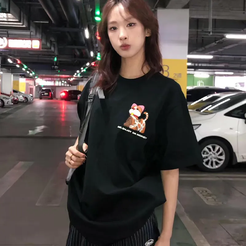TESTUNG T Shirts Unisex-7