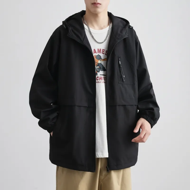 TESTUNG Jackets Coats Unisex Purple-21