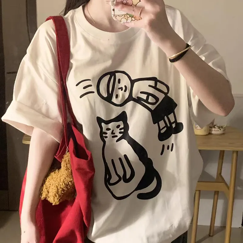 TESTUNG T Shirts Unisex-9