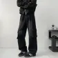 Charcoal Black