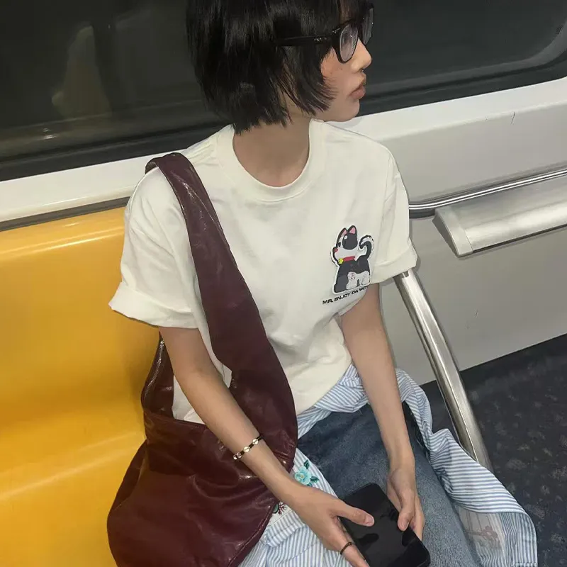 TESTUNG T Shirts Unisex-12