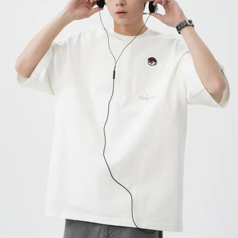 TESTUNG T Shirts Unisex-11
