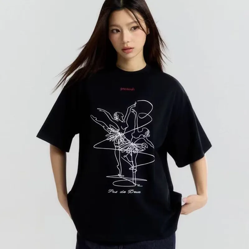 TESTUNG T Shirts Unisex-4