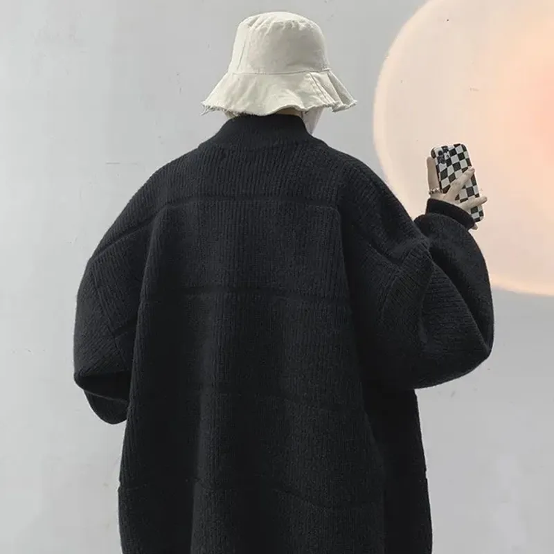 TESTUNG Knitwear Unisex-1