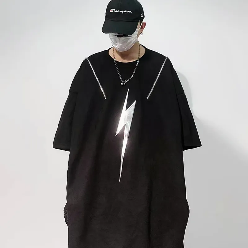 TESTUNG T Shirts Unisex-4
